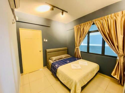 Apartamento Glex Homes Johor Bahru