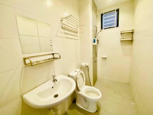 Apartamento Glex Homes Johor Bahru