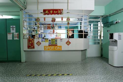 Spot On 89989 Wispering Hotel