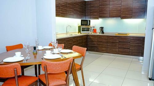 Apartamento Ph Suites At Puteri Harbour