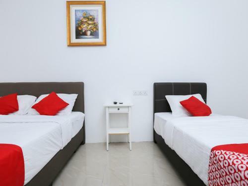 Hotel Oyo 89772 Roselyn Inn