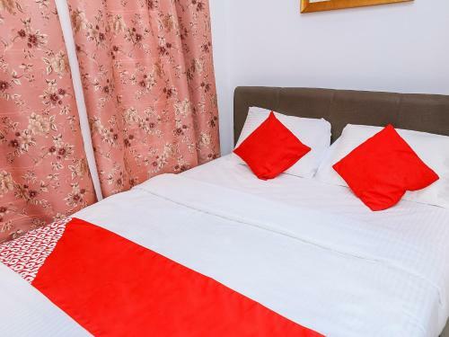 Hotel Oyo 89772 Roselyn Inn