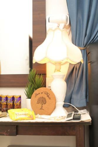 Hotel Ghazrins Garuda Jb