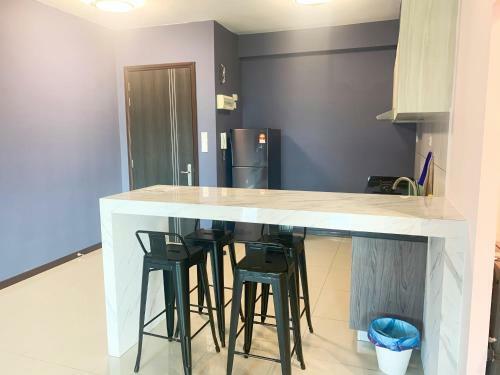 Apartamento Molek Regency, Johor Bahru, Mid Valley