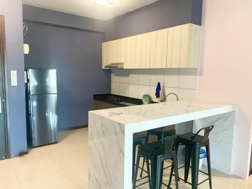 Apartamento Molek Regency, Johor Bahru, Mid Valley