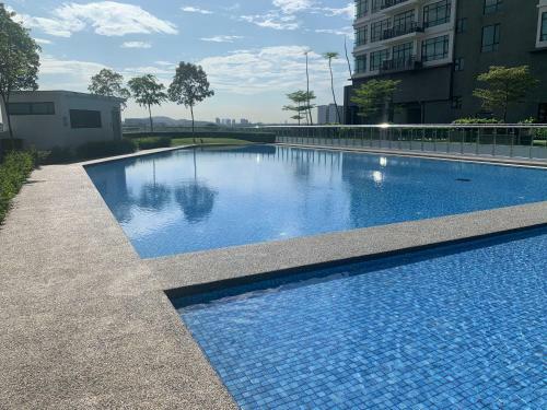 Apartamento Molek Regency, Johor Bahru, Mid Valley