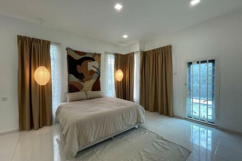 {hidden Gem} Abode@tropika Stylish Designer's Home