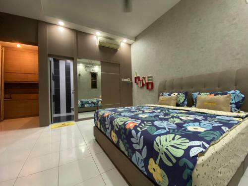 D'ambiience Private Pool & Garden Residence