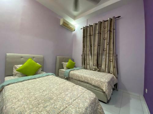 D'ambiience Private Pool & Garden Residence