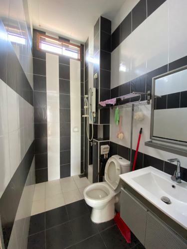 D'ambiience Private Pool & Garden Residence
