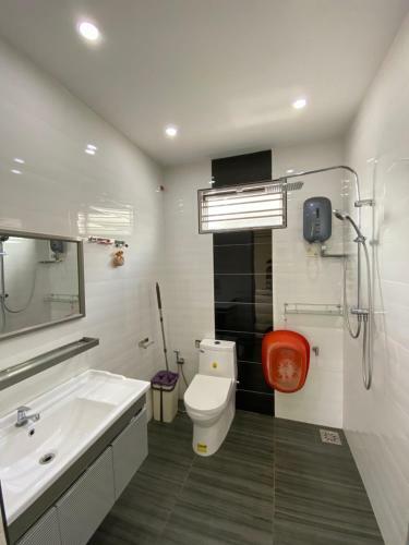 D'ambiience Private Pool & Garden Residence