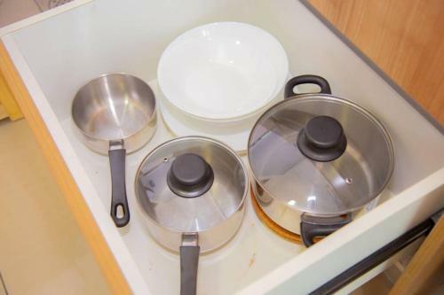 Apartamento Best Scene/ 5 Pax/ Mount Austin Jb/ Toppen, Ikea