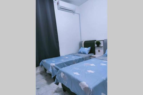 Jb Cosy Homestay ????,?????ins???????????????????.