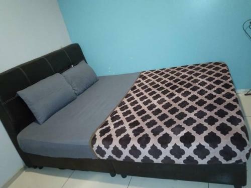 Ghazrins Hotel Dataran Larkin