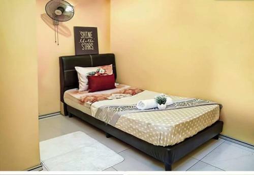 Ghazrins Hotel Dataran Larkin