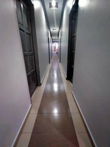 Ghazrins Hotel Dataran Larkin
