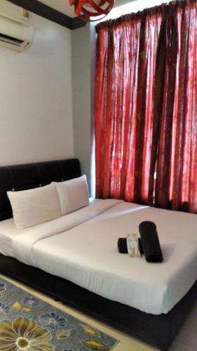 Ghazrins Hotel Dataran Larkin