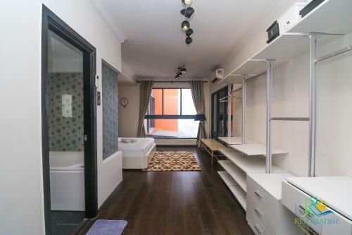 Apartamento Vsummer Stylish Loft Suites @ Uha