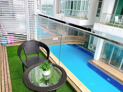 Apartamento Ksl D?esplanade Residence