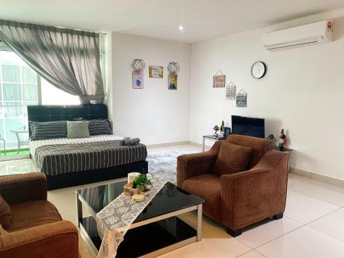 Apartamento Ksl D?esplanade Residence