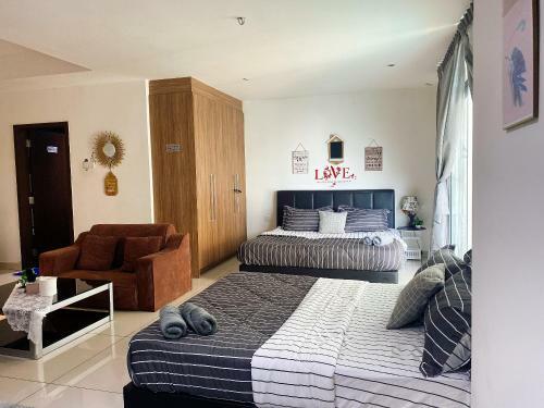 Apartamento Ksl D?esplanade Residence