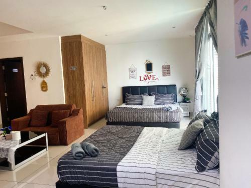 Apartamento Ksl D?esplanade Residence