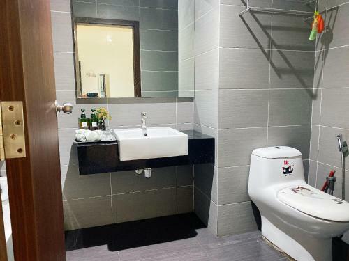 Apartamento Ksl D?esplanade Residence