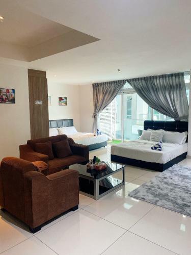 Apartamento Ksl D?esplanade Residence