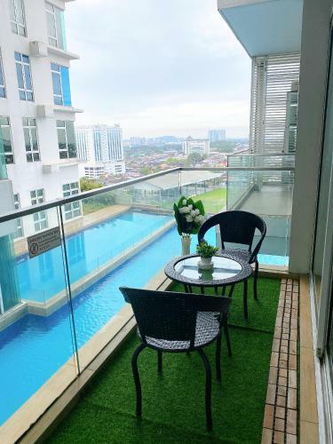 Apartamento Ksl D?esplanade Residence
