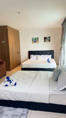 Apartamento Ksl D?esplanade Residence