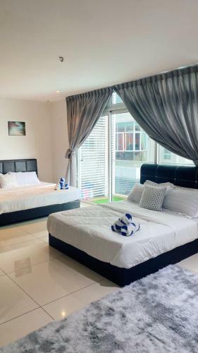 Apartamento Ksl D?esplanade Residence