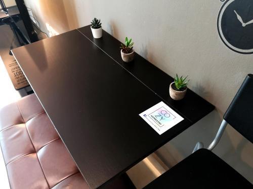 Apartamento Cozy Studio @ksl D'esplanate L31