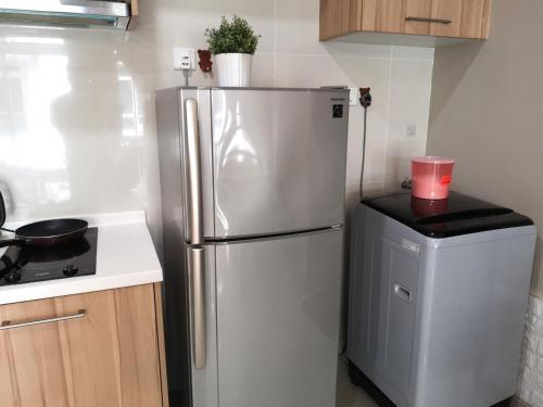 Apartamento Cozy Studio @ksl D'esplanate L31