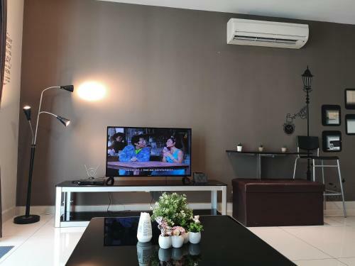 Apartamento Cozy Studio @ksl D'esplanate L31