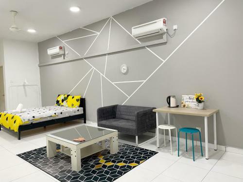Apartamento Akademik Suite Mount Austin