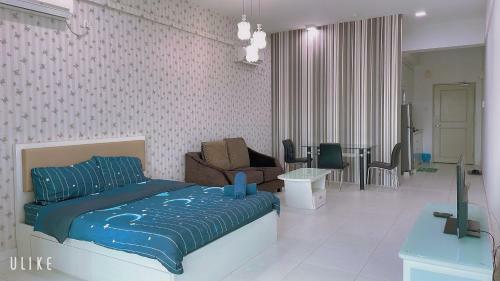 Apartamento Akademik Suite Mount Austin