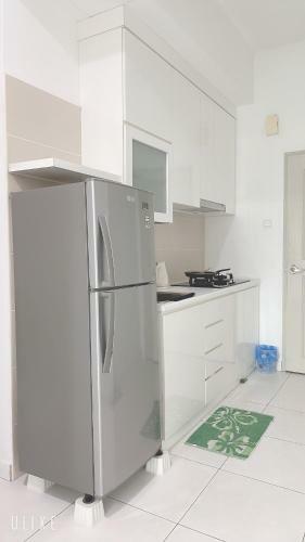 Apartamento Akademik Suite Mount Austin