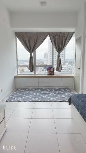 Apartamento Akademik Suite Mount Austin