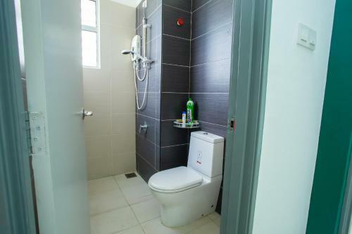 Apartamento ?manhanttan Mount Austin?the Forest - 2 Bedroom