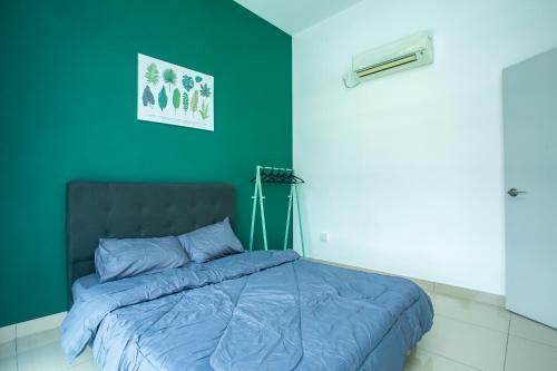 Apartamento ?manhanttan Mount Austin?the Forest - 2 Bedroom