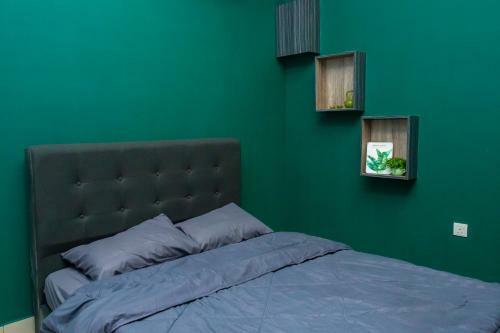Apartamento ?manhanttan Mount Austin?the Forest - 2 Bedroom