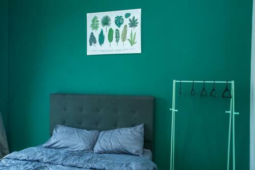 Apartamento ?manhanttan Mount Austin?the Forest - 2 Bedroom