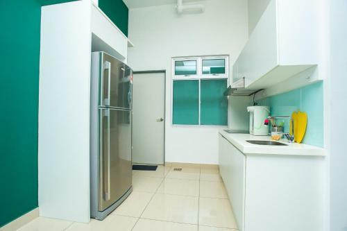 Apartamento ?manhanttan Mount Austin?the Forest - 2 Bedroom