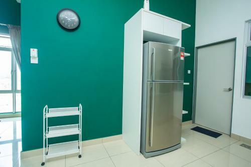 Apartamento ?manhanttan Mount Austin?the Forest - 2 Bedroom