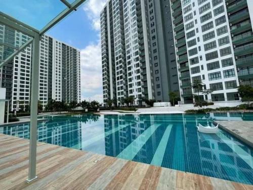Apartamento Jb Perling New Cozy Studio