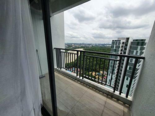 Apartamento Jb Perling New Cozy Studio