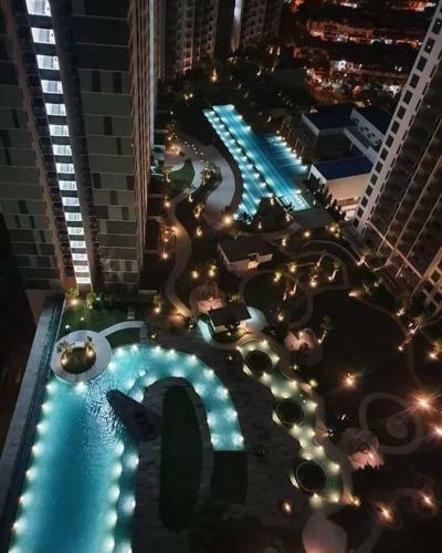 Apartamento Jb Perling New Cozy Studio