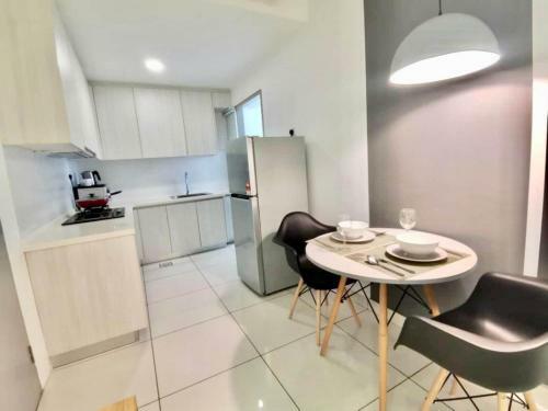 Oyo Home 90400 One Tebrau Homestay