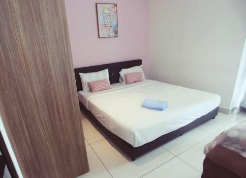 Apartamento #122#ksl City Hotel Style Studio