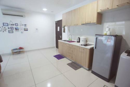 Apartamento #122#ksl City Hotel Style Studio
